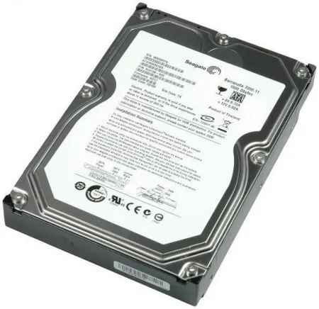 Жесткий диск Seagate 1.5Tb 7.2K 3.5" SATA (ST31500341AS)