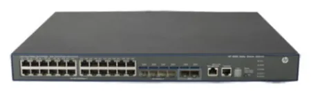 Коммутатор HPE 5500-24G-4SFP (JG311A)
