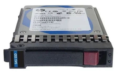 Твердотельный накопитель HPE 1.6Tb 12Gb/s SAS 2.5" (P06580-001)