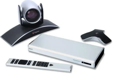 Терминал ВКС 2 Polycom (7200-65340-114)