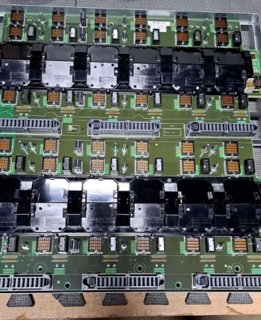 Плата HPE 12000 (821516-002)