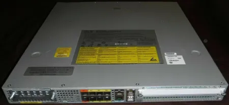 Маршрутизатор Cisco (ASR1001-X)