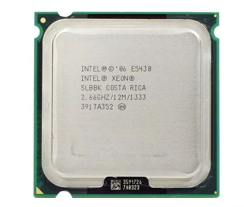 Intel Xeon 4C Processor Model E5-2403 80W 1.8GHz/1 1.8GHz/1066MHz/10MB (90Y5292)